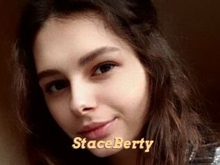 StaceBerty