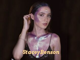 StaceyBenson