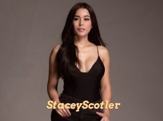 StaceyScotler Live Paradise