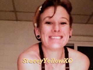 StaceyYellowXO