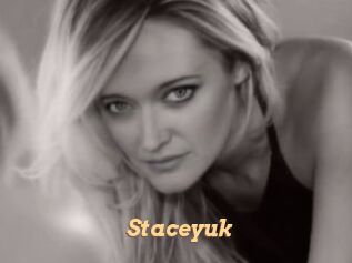 Staceyuk