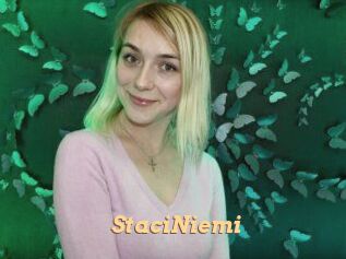 StaciNiemi Live Paradise