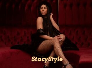 StacyStyle