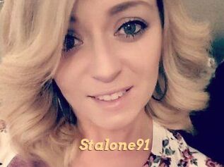 Stalone91