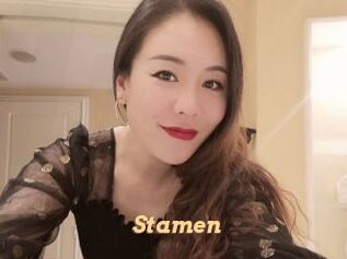 Stamen