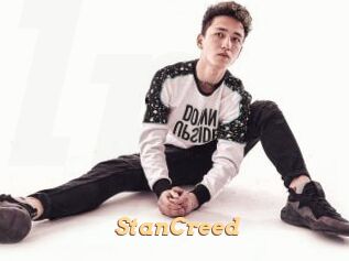 StanCreed