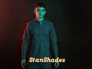 StanShades