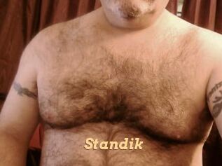 Standik