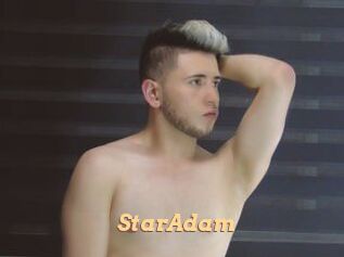 StarAdam