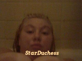 StarDuchess Live Paradise