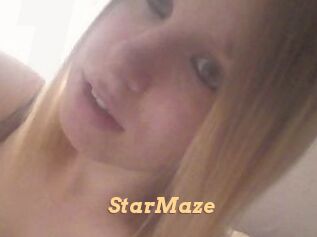 StarMaze