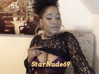 StarNude69
