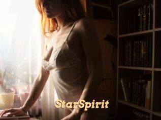 StarSpirit