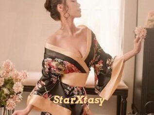 StarXtasy