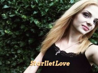 StarlletLove