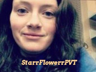 StarrFlowerrPVT Live Paradise