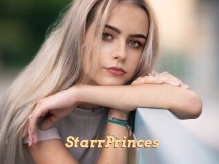 StarrPrinces