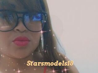 Starsmodels18
