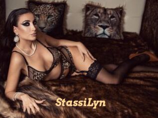 StassiLyn