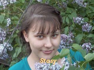 Stasy