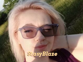 StasyBlaze