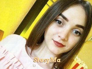 StasyMa