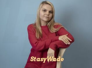 StasyWade