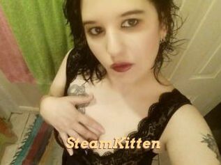 SteamKitten