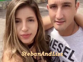 StebanAndLizz