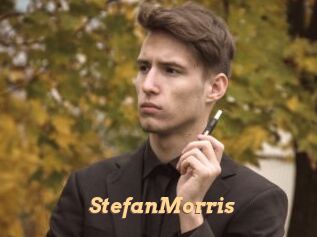 StefanMorris