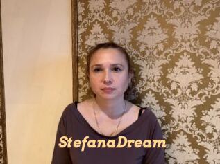 StefanaDream