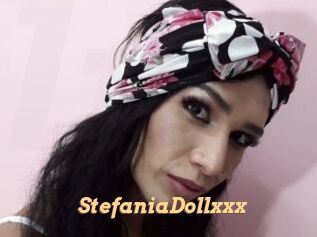 StefaniaDollxxx