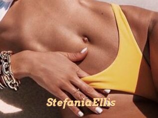 StefaniaEllis