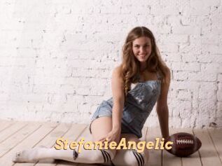 StefanieAngelic