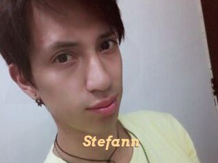 Stefann Live Paradise