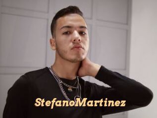 StefanoMartinez
