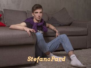 StefanoPard