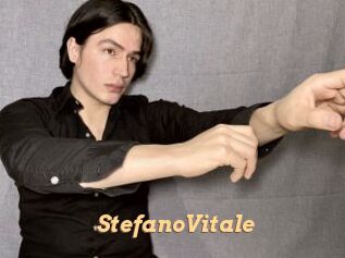 StefanoVitale