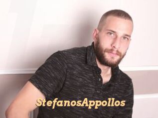 StefanosAppollos