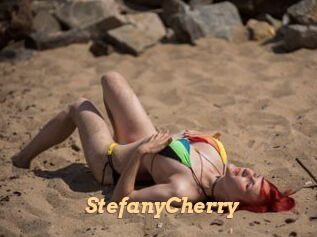 StefanyCherry