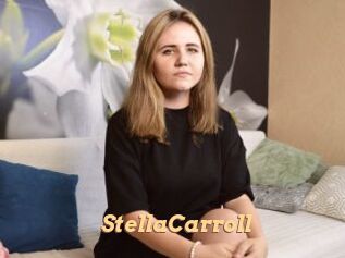 StellaCarroll