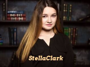 StellaClark