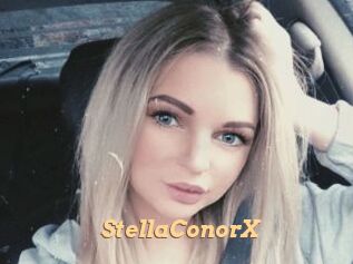 StellaConorX