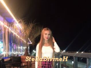 StellaDivineH