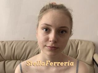 StellaFerreria