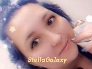 StellaGalaxy