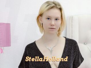 StellaHolland
