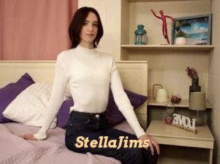 StellaJims