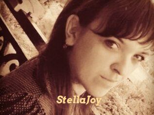 StellaJoy
