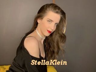 StellaKlein